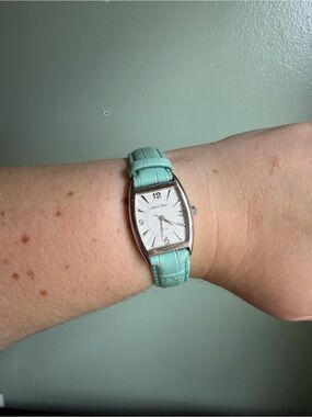 Vintage André Lazar Watch